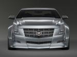 Cadillac CTS Coupe Concept 2008 года